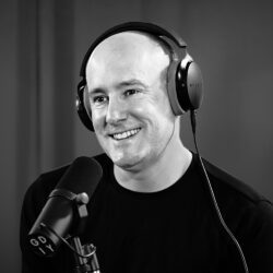 Shane Parrish is the guest on the podcast Génération Do It Yourself