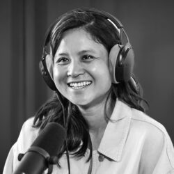 Anh-Tho Chuong est l'invité du podcast Génération Do It Yourself