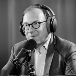 Bertrand Périer est l'invité du podcast Génération Do It Yourself