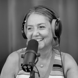Rachel Picard est l'invité du podcast Génération Do It Yourself