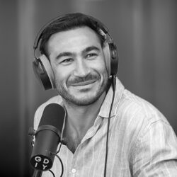 Valentin Kretz est l'invité du podcast Génération Do It Yourself