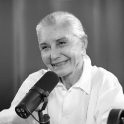 Perla Servan-Schreiber est l'invité du podcast Génération Do It Yourself