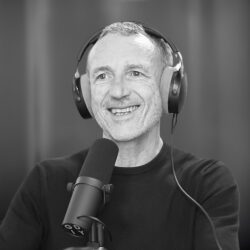 Emmanuel Faber est l'invité du podcast Génération Do It Yourself