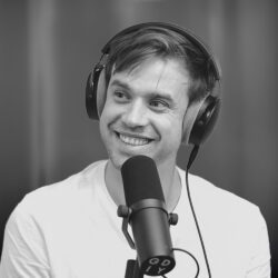 Anton Osika is the guest on the Génération Do It Yourself podcast