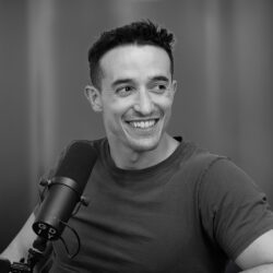 Tibo InShape est l'invité du podcast Génération Do It Yourself