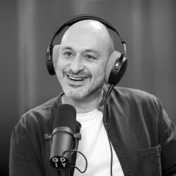 Serge Vatine est l'invité du podcast Génération Do It Yourself
