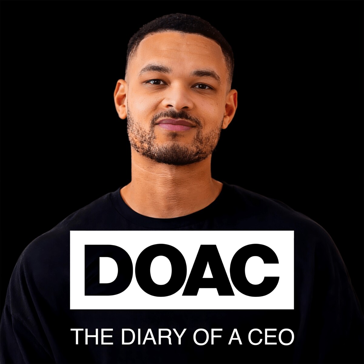 Cover du podcast Diary of a CEO