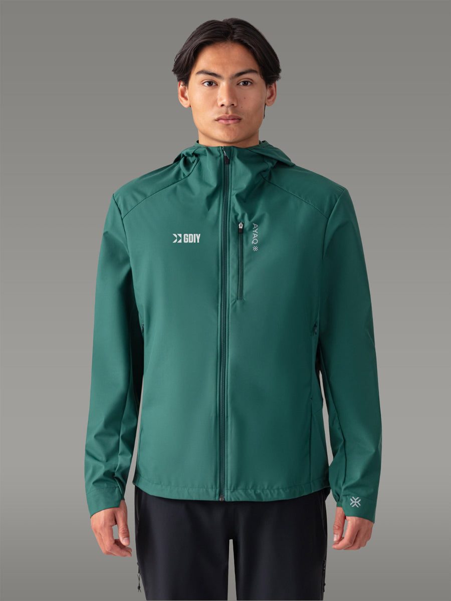 Pine Green
