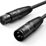 Câble XLR 10m