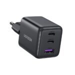 Chargeur secteur USB-C