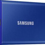 Samsung T7 2 To