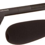 Sennheiser MKE 600