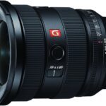 Sony FE 16-35mm f/2.8 GM II