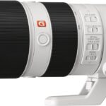 Sony FE 70-200mm GM