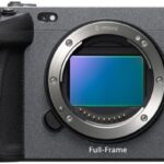 Sony FX3