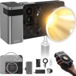 ZHIYUN MOLUS X100
