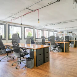 bureau71 paris 17e coworking