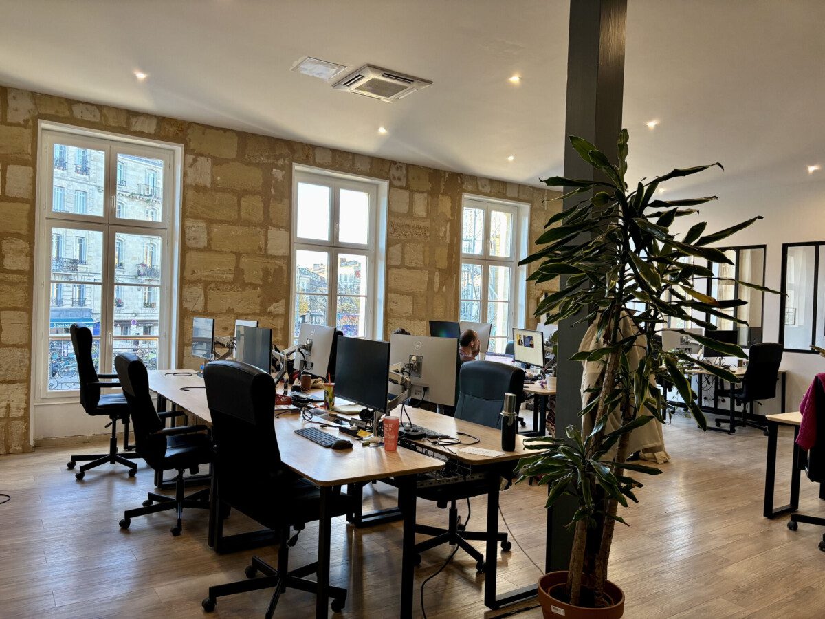 Garogo Atelier Canteloup Bordeaux