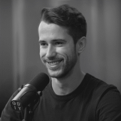 Pierre-Louis Biojout est l’invité du podcast Génération Do It Yourself