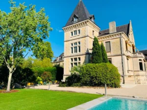 villa maria bordeaux coworking