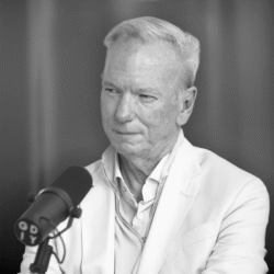 Eric Schmidt est l’invité du podcast Génération Do It Yourself