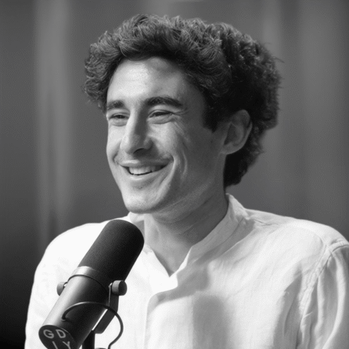 Jules Veyrat est l’invité du podcast Génération Do It Yourself