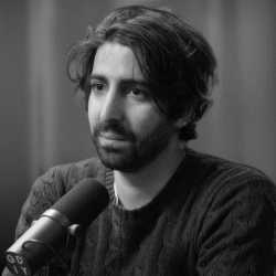 Neil Zeghidour est l’invité du podcast Génération Do It Yourself