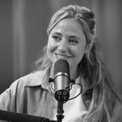Quitterie Mathelin-Moreaux est l’invité du podcast Génération Do It Yourself